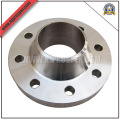 Flange de pescoço de solda ANSI B16.5 (YZF-F39)